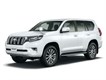 LAND CRUISER PRADO J150 (2017-2020)