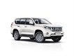 LAND CRUISER PRADO J150 (2013-2017)