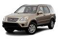 CR-V (2006-2009)