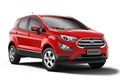 ECOSPORT (2017-2022)