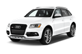 Q5 2008-2016