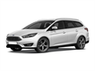 Focus III SW 2011-2019
