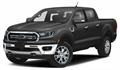 Ranger III 2011-2019