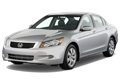 Accord Sd 2008-2012