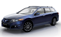 Accord Sw 2008-2012