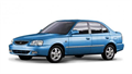 Accent 2000-2012