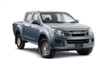 D-MAX 2008-2011