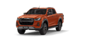 D-MAX 2020-2023