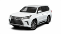 LX450d 2015-2021