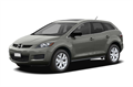 CX-7 2007-2012