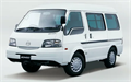 Bongo 1999-2020