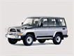 Land Cruiser Prado 70 1987-1996