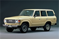 Land Cruiser 60 1980-2015