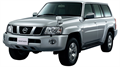 Safari 1987-2007
