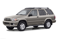 Pathfinder R50 1996-2004