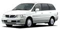 Presage 1998-2002