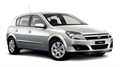 Astra H hatchback 2004-2009