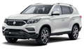 Rexton