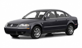 Passat B5