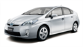 Prius Alpha 2011-2014