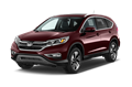 CR-V (2012-2016)