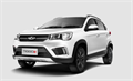 TIGGO 2 (2017-)
