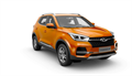 TIGGO 4 PRO (2022-)