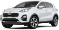 SPORTAGE (2021-)
