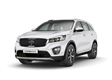 SORENTO PRIME (2015-2017)