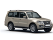 PAJERO