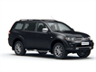 PAJERO SPORT