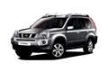X-TRAIL (2007-2015)