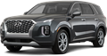 Palisade 2018-