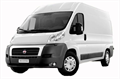 Ducato Sollers 2008-2011