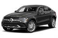 GLC-Class Coupe C253 2016-