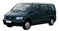 Viano W638 1996-2003