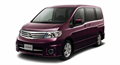 Serena C25 2005-2010