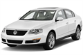 Passat B6