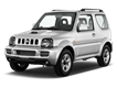 Jimny 1998-2018