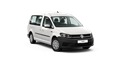 Caddy 2004-2021