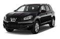 Qashqai +2 2008-2014