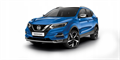 Qashqai 2014-2021