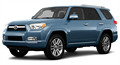 4Runner