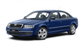Superb 2002-2008