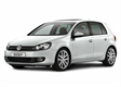 Golf 2009-2014
