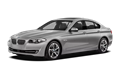5-Series F10 sedan 2010-2016