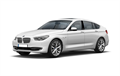 5-Series GT F07 2010-2017