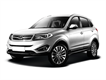 Tiggo 5 2017-2020