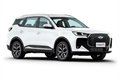 Tiggo 7L 2025-