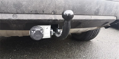 ТСУ для Volkswagen Touareg 2002-2018, Audi Q7 2007-2015 - фото 46097